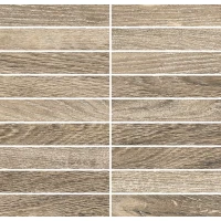 Мозаика Laparet Etnis коричневый 28,6х29,8