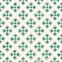 Керамогранит Guadalupe Green 18,7x18,7 