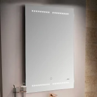 Зеркало 50x70 см Melana MLN-LED012