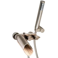 Смеситель для ванны Paini Morgana 73PW105LH