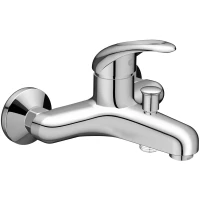 Смеситель для ванны Dorff Comfort D8010000