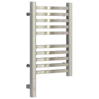 Полотенцесушитель электрический 500x300 МЭМ левый Сунержа Модус 3.0 00-5700-5030