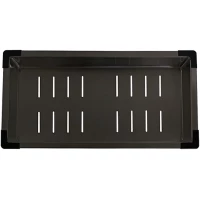 Коландер Zorg Master ZM 03 GRAFIT графит