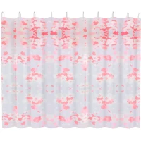 Штора для ванной комнаты Fashun A8819