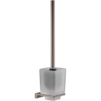 Ёршик Rav Slezak Nil NLA0500MGL настенный, оружейная сталь