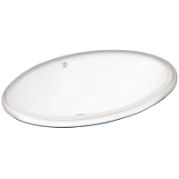 Раковина 57x41 см Gustavsberg GB1561479801