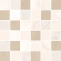 Мозаика Azori Opale Beige 30x30