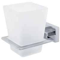 Стакан Veragio Ramba Cromo VR.RMB-4940.CR