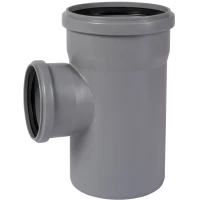 Тройник 160 х 110 х 87° Ostendorf HTEA 117410