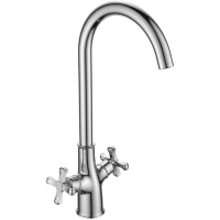 Смеситель для кухни Decoroom DR52028