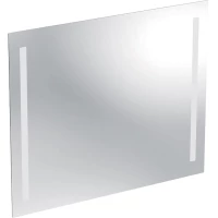 Зеркало 80x65 см Geberit Option Basic 500.588.00.1