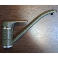 Смеситель для кухни Teka 80.9113.02 VG зеленый (Уценка)