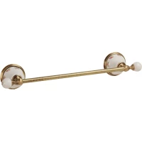 Полотенцедержатель 43,5 см Migliore Provance ML.PRO-60.521.BR