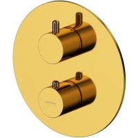 Термостат для ванны Whitecross Y Y1236GL