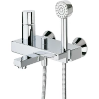 Смеситель для ванны Oras Alessi One 8545 (Дефект покрытия)