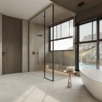 Коллекция Kerama Marazzi Эстерель