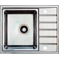 Кухонная мойка Seaman Eco Roma SMR-6150A.B