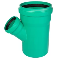 Тройник 500 х 160 х 45° Ostendorf KG2000EA 771130