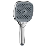 Душевая лейка 119,8 мм IDDIS SLI3F0Ci18