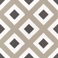 Керамогранит Caprice City Colours 20x20