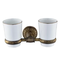 Стакан двойной Savol 66C S-006668C