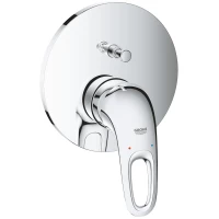 Смеситель для ванны Grohe Eurostyle New 24049003