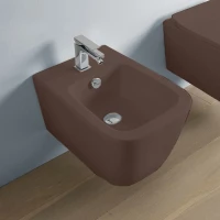 Подвесное биде Artceram A16 ASB001 39 00