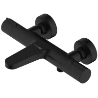 Термостат для ванны WasserKRAFT Elbe 7411 T