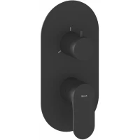 Смеситель для ванны Ravak Eleganta EL 068.20BLM.O3 X070297