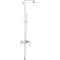 Душевая система 230 мм Grohe Euphoria Cube 23147001 Душевая система 230 мм Grohe Euphoria Cube 23147001 - 1