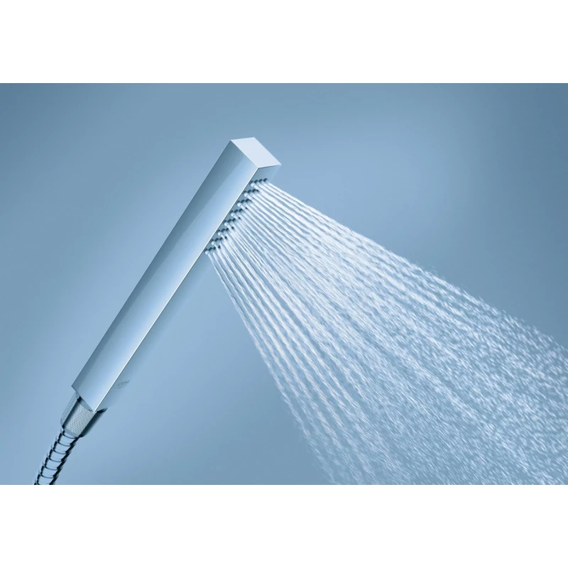 Душевая система 230 мм Grohe Euphoria Cube 23147001 Душевая система 230 мм Grohe Euphoria Cube 23147001