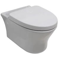 Унитаз подвесной Noken Hotels N399999901 белый