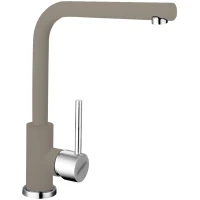 Смеситель для кухни трюфель Longran Impact LM2104 - 54