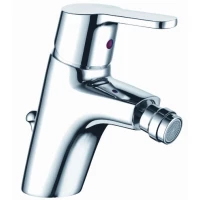 Смеситель для биде с донным клапаном Kaja Fresh 56223-C