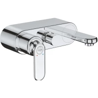 Смеситель для ванны Grohe Veris 32195000 (Витринный образец)