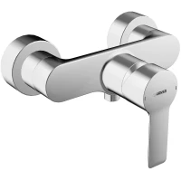 Смеситель для душа Hansa Ligna 06670103