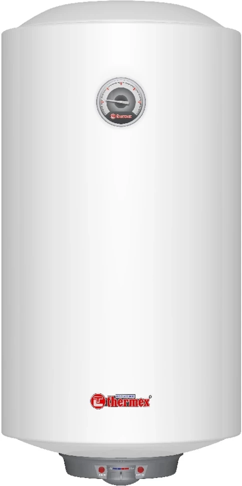 Электрический накопительный водонагреватель Thermex Nova 50 V Slim ЭдЭБ00259 111019 - фото 1