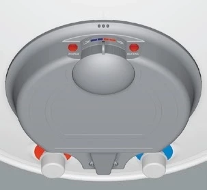 Электрический накопительный водонагреватель Thermex Nova 50 V Slim ЭдЭБ00259 111019 - фото 4