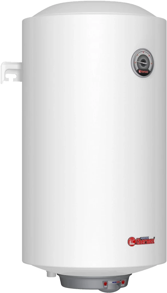 Электрический накопительный водонагреватель Thermex Nova 50 V Slim ЭдЭБ00259 111019 - фото 2