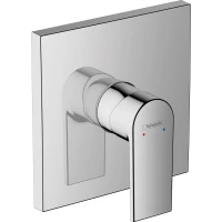 Смеситель для душа Hansgrohe Vernis Shape 71668000