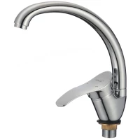 Смеситель для кухни Savol S-T4106