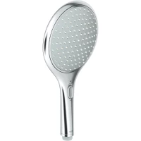 Ручной душ 150 мм Grohe Rainshower Solo 27272000