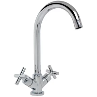 Смеситель для кухни GPD Nino UEB05