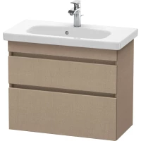 Тумба лен 73 см Duravit DuraStyle DS649907575