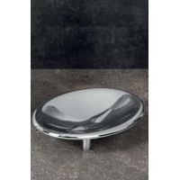 Мыльница Colombo Design Khala B1840