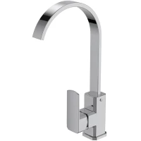 Смеситель для кухни Voda Iceberg IC519R хром