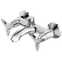 Смеситель для ванны IDDIS Copter COPSB02i02WA