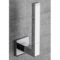 Держатель запасных рулонов Colombo Design BasicQ B3790