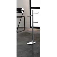 Комплект для туалета Colombo Design Units B9113.D.CR-VAN