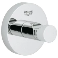 Крючок Grohe Essentials 40364001 для ванны, хром